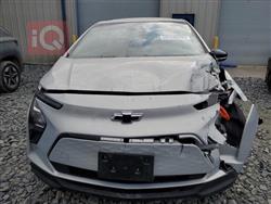 شيفروليه بولت